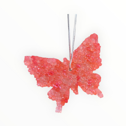 Butterfly Air Freshener