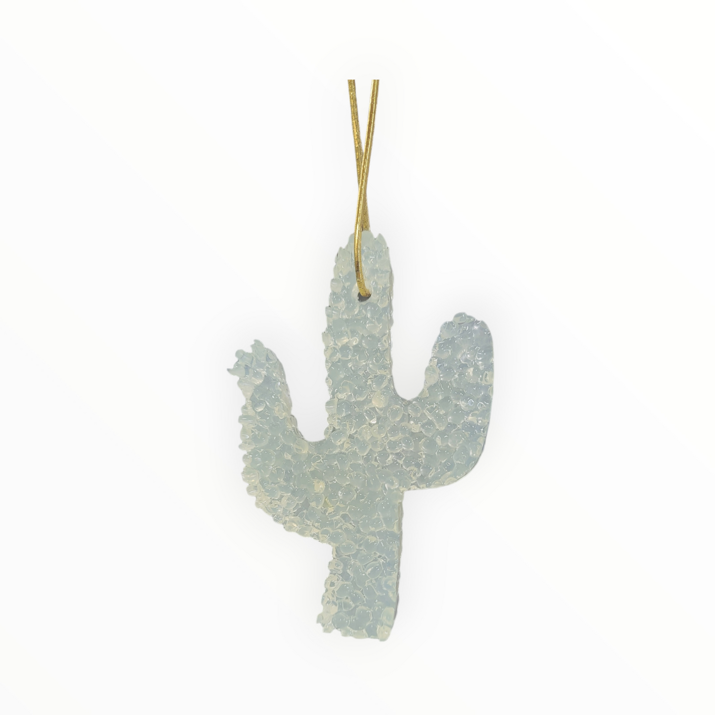 Cactus Air Freshener