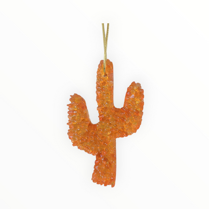 Cactus Air Freshener