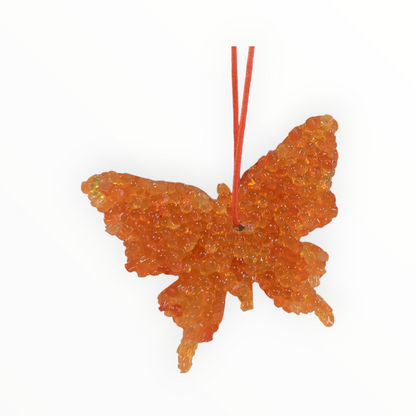 Butterfly Air Freshener