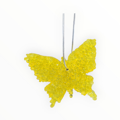 Butterfly Air Freshener