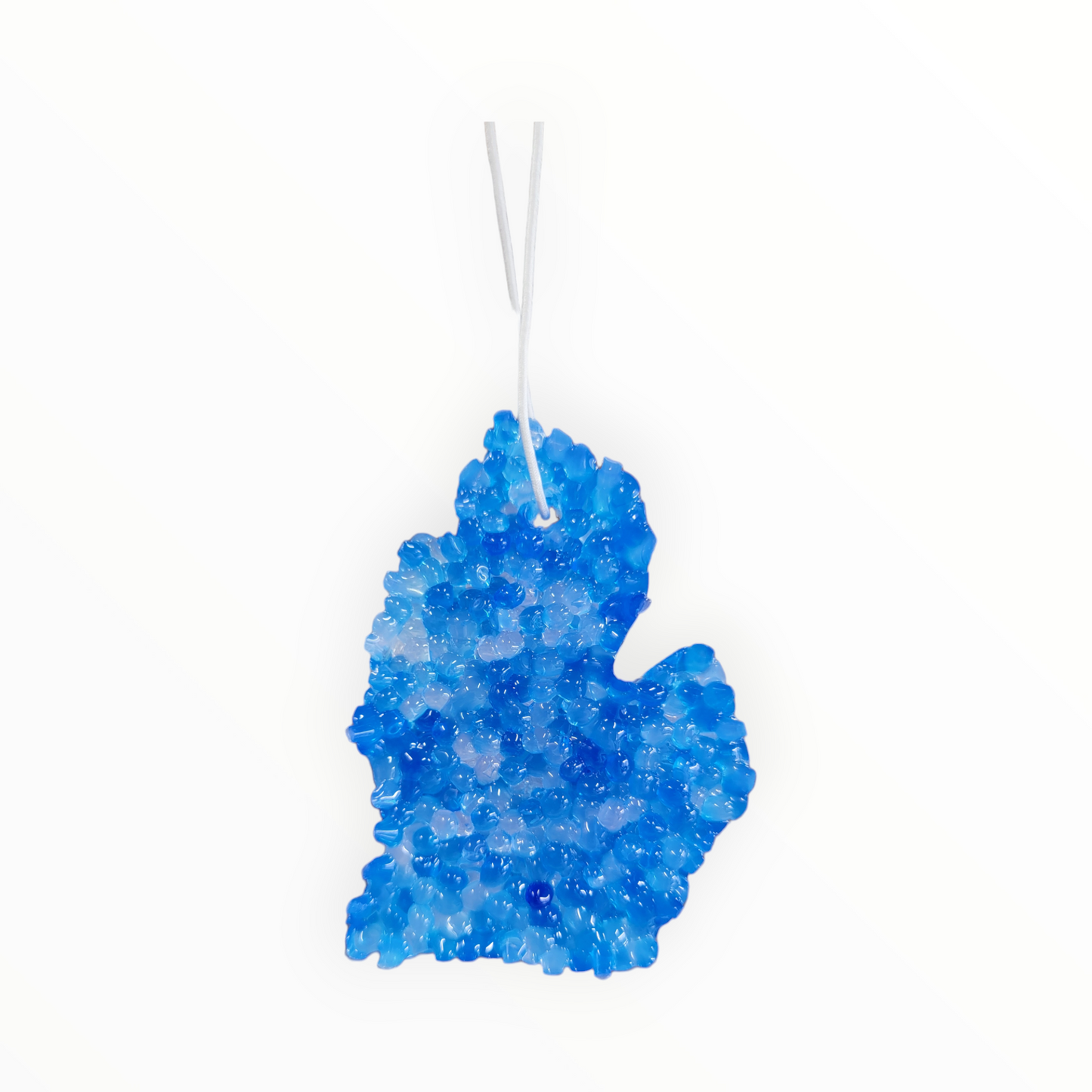 Great Lakes Mist Michigan Mitten Air Freshener