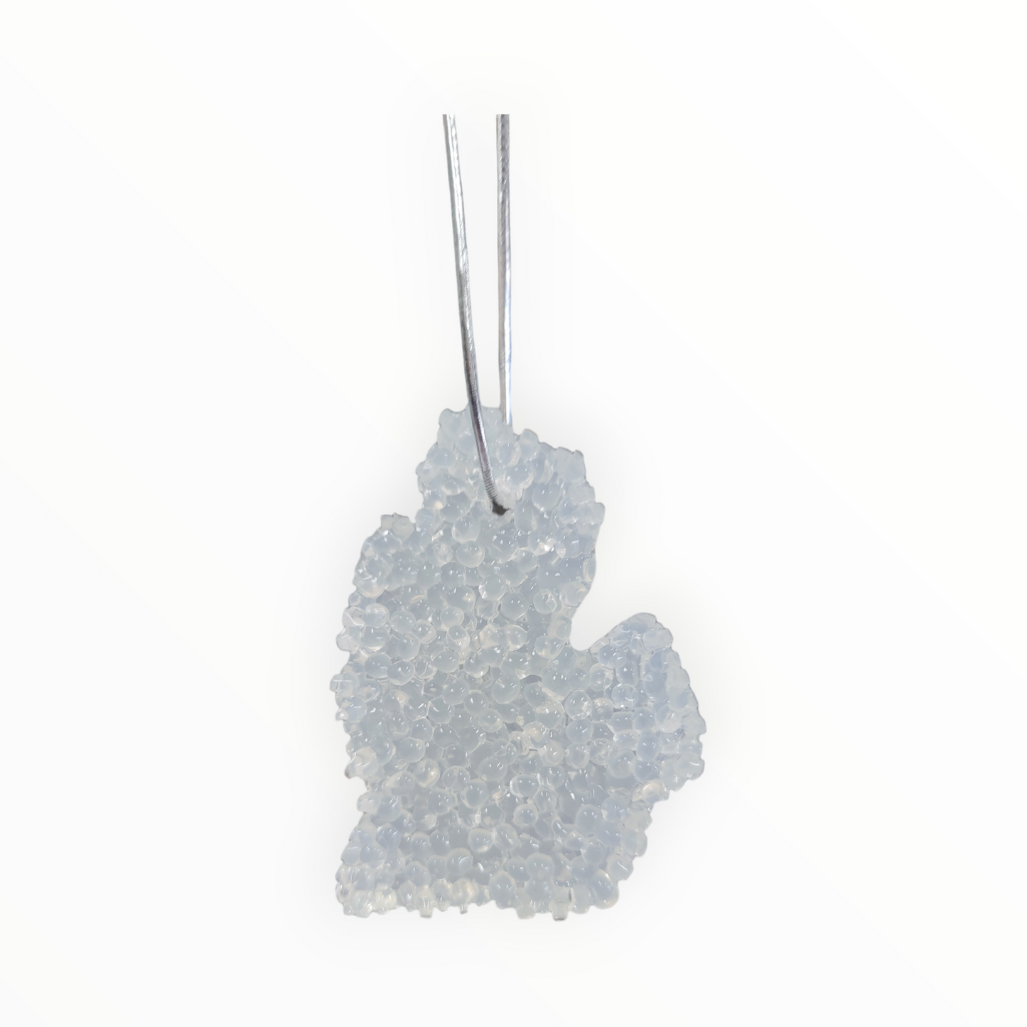 Clean Cotton Michigan Mitten Air Freshener