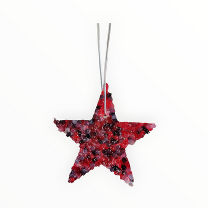 Star Air Freshener