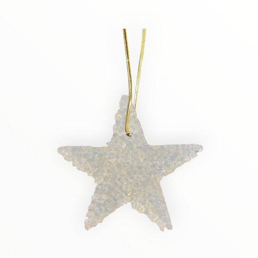 Star Air Freshener