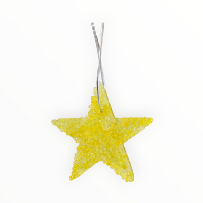 Star Air Freshener
