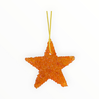 Star Air Freshener