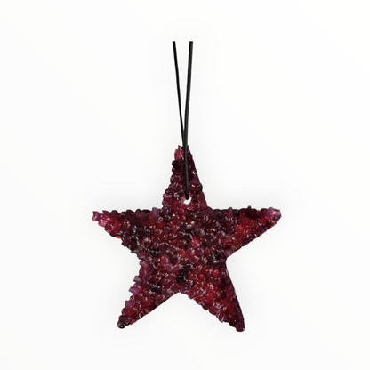 Star Air Freshener