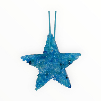 Star Air Freshener