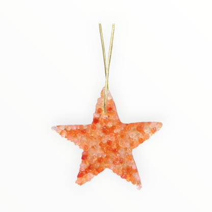 Star Air Freshener