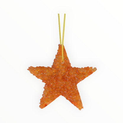 Star Air Freshener