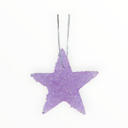 Star Air Freshener