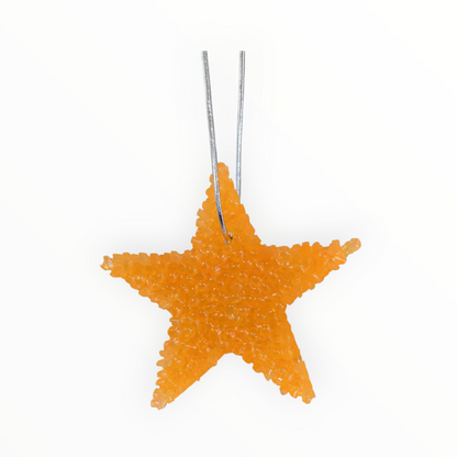 Star Air Freshener