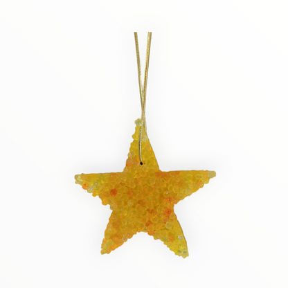 Star Air Freshener
