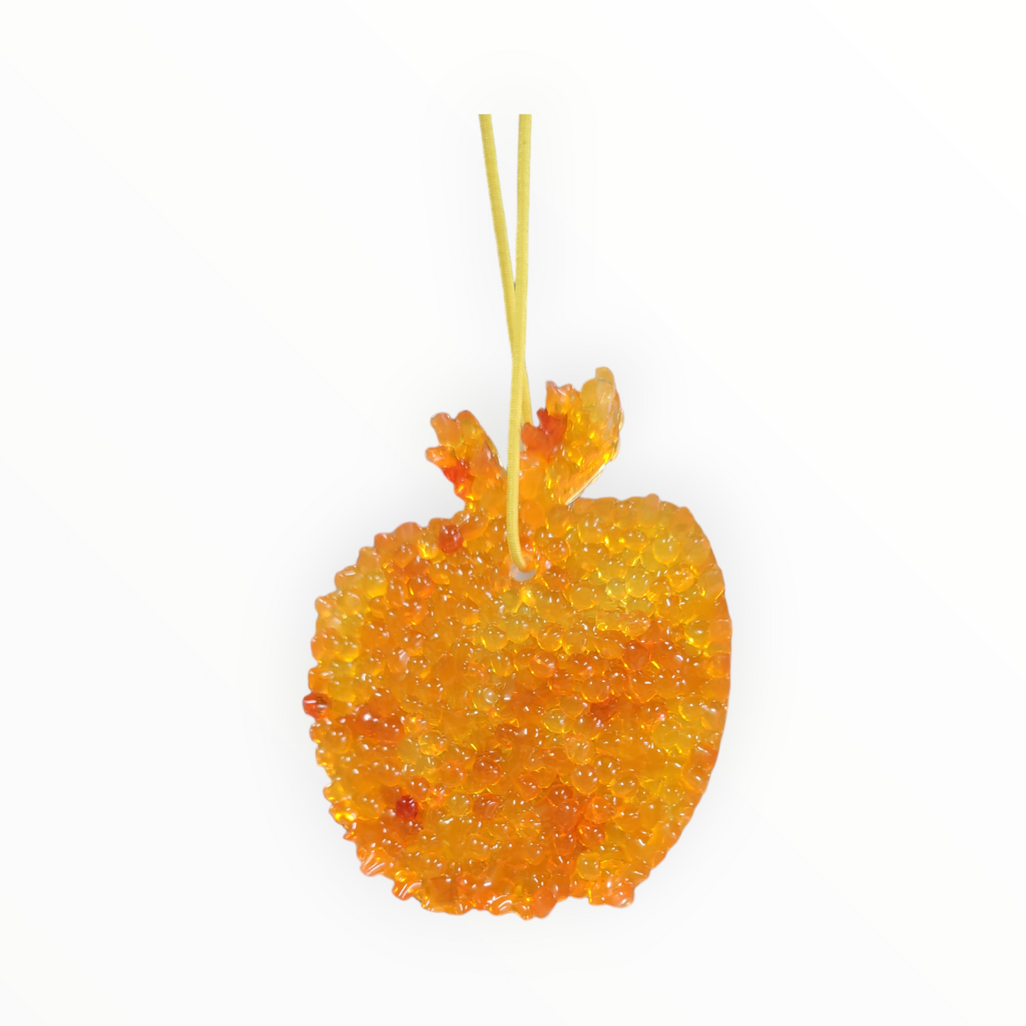 Apple shaped Air Freshener