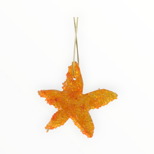 Star Fish Air Freshener