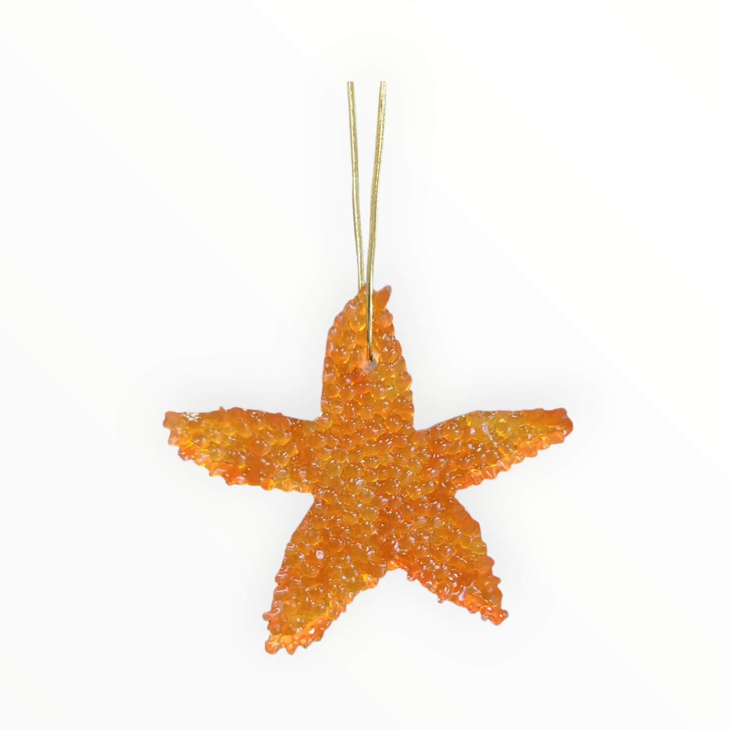 Star Fish Air Freshener