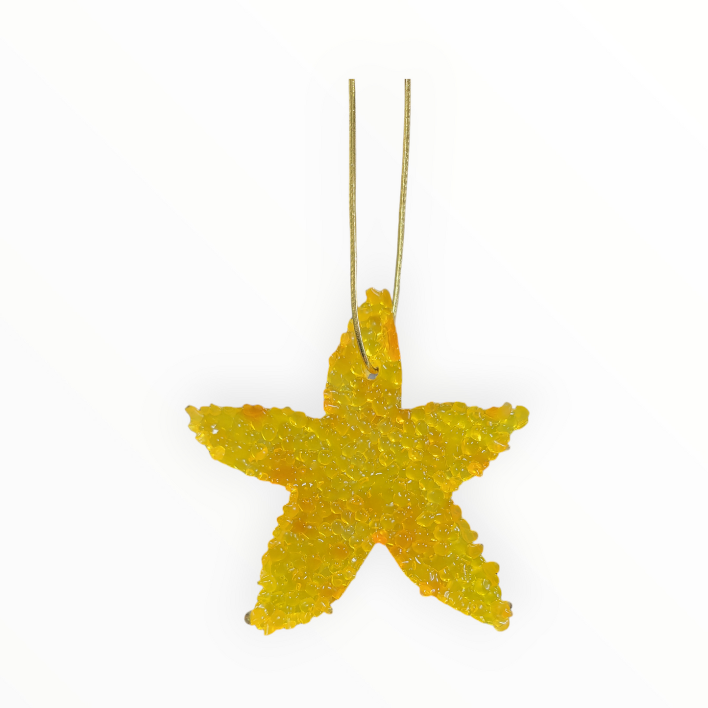 Star Fish Air Freshener