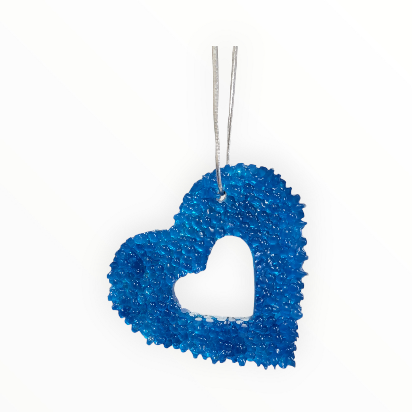 Heart within a Heart Air Freshener