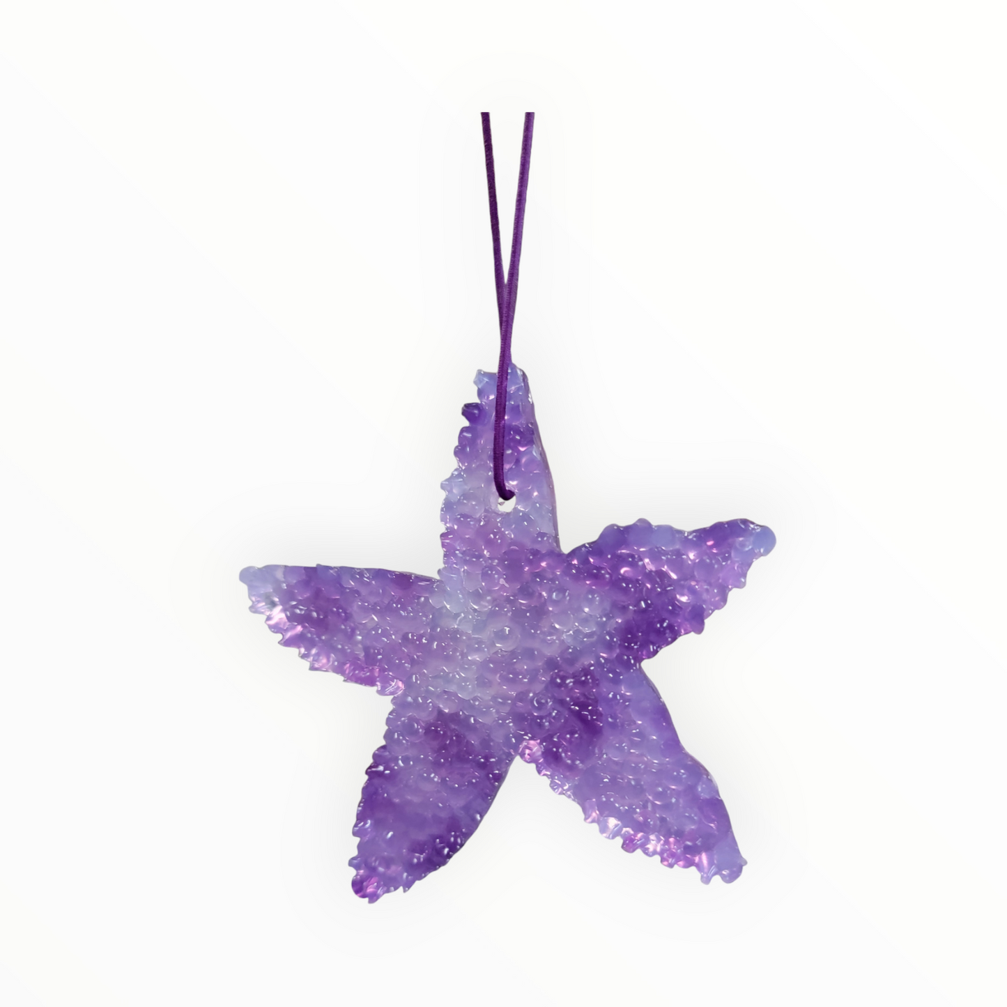 Star Fish Air Freshener