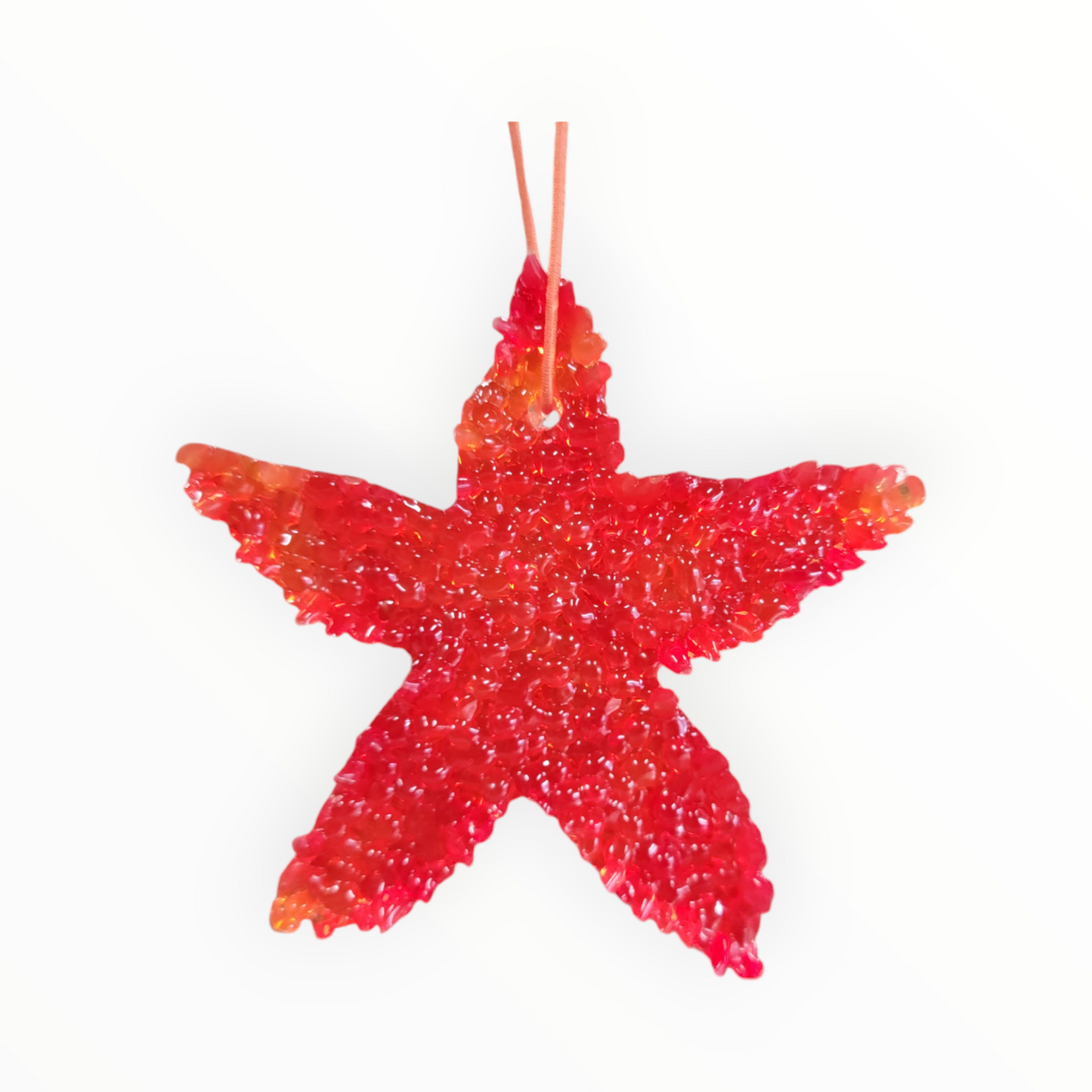 Star Fish Air Freshener