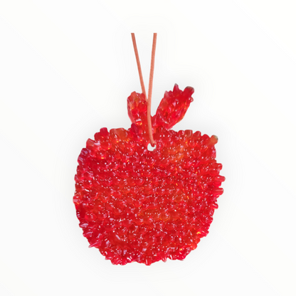 Apple Air Freshener