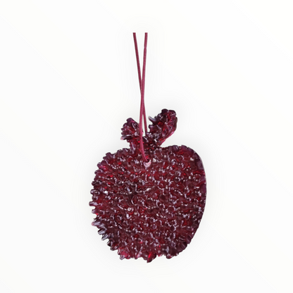 Apple Air Freshener