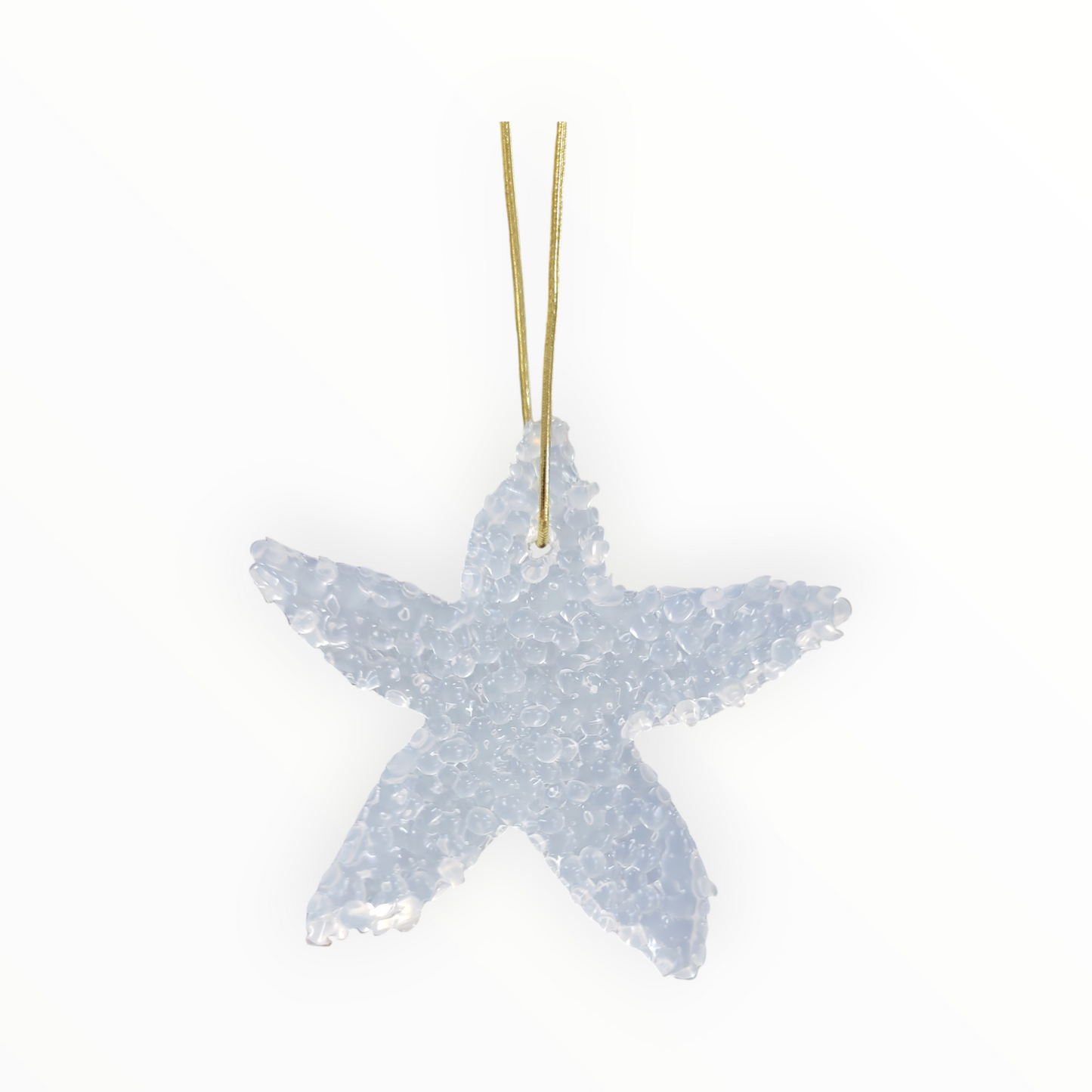 Star Fish Air Freshener