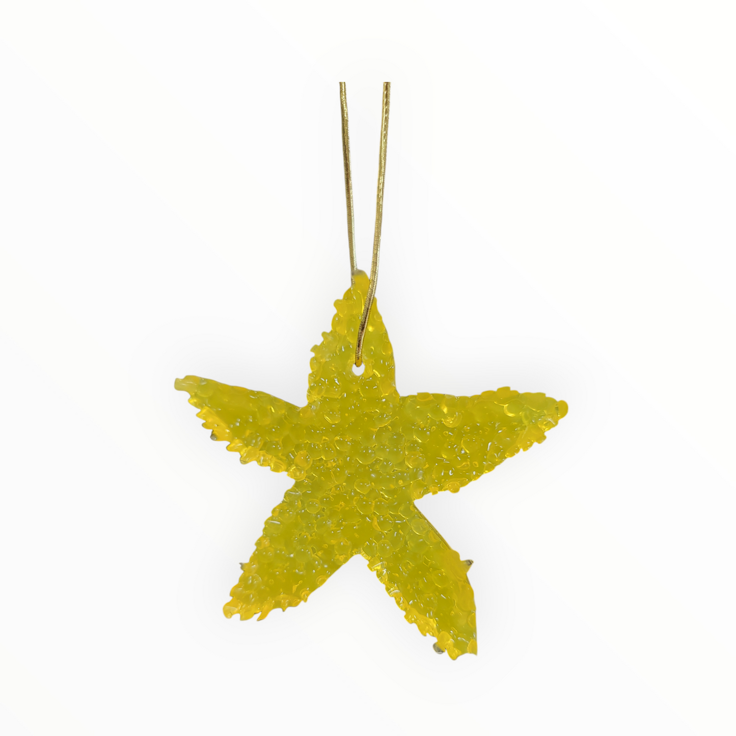 Star Fish Air Freshener