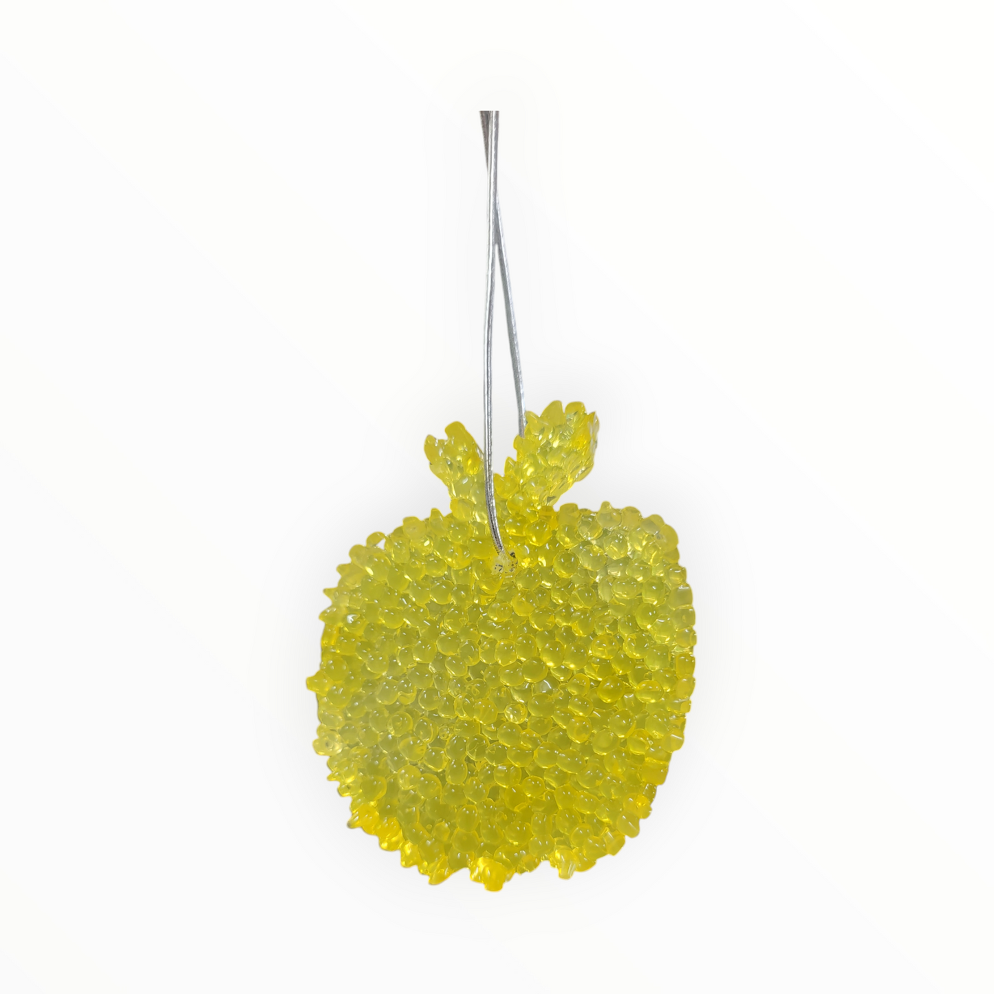 Apple shaped Air Freshener