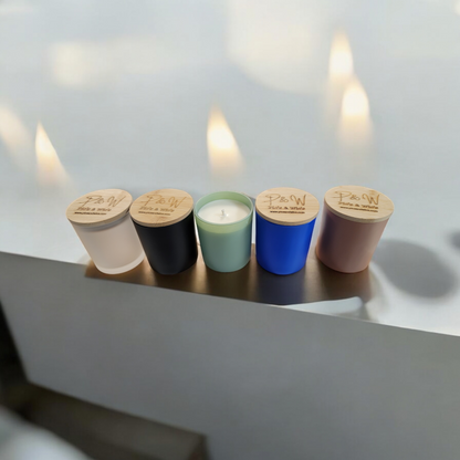 Candle making Class