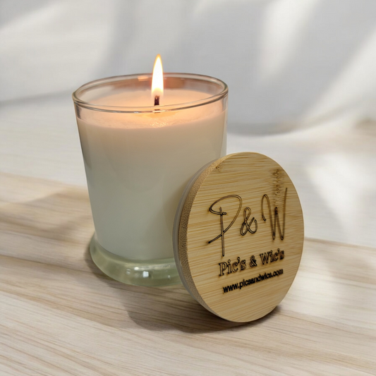 Candle Making at Love Wines, Saturday 12/13/25 - 4pm