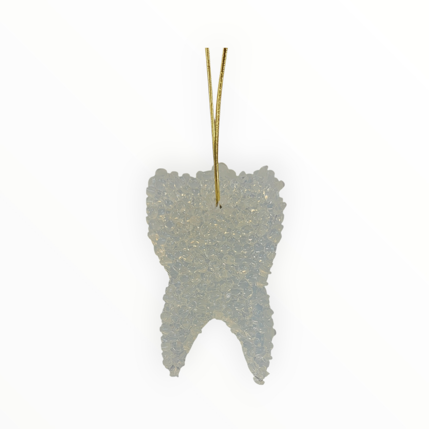 Tooth Air Freshener