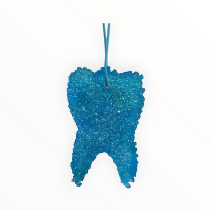 Tooth Air Freshener