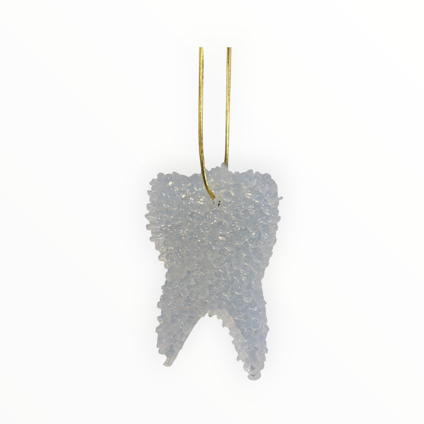 Tooth Air Freshener