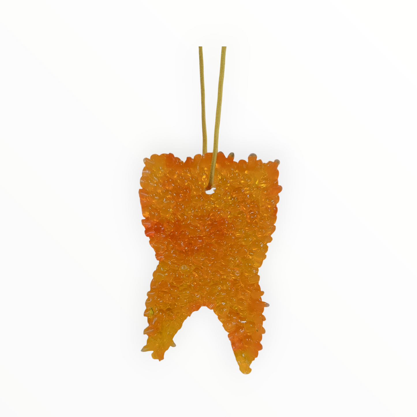 Tooth Air Freshener