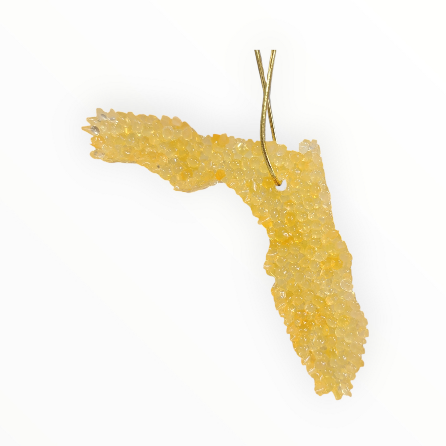 Florida Air Freshener