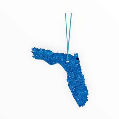 Florida Air Freshener