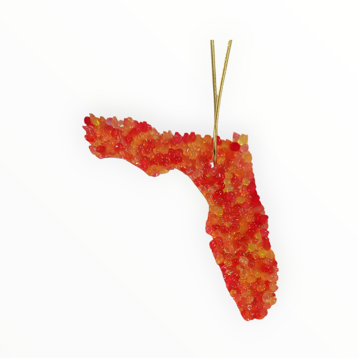 Florida Air Freshener