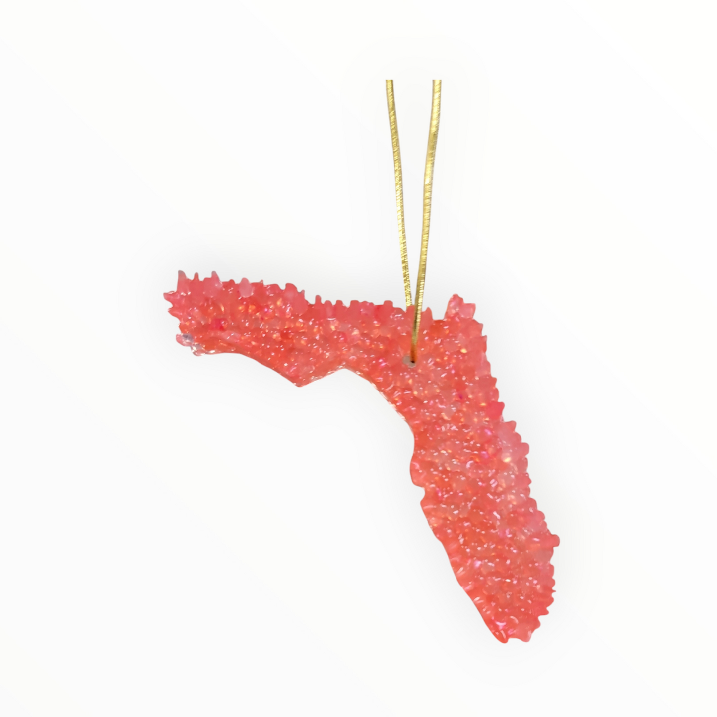 Florida Air Freshener