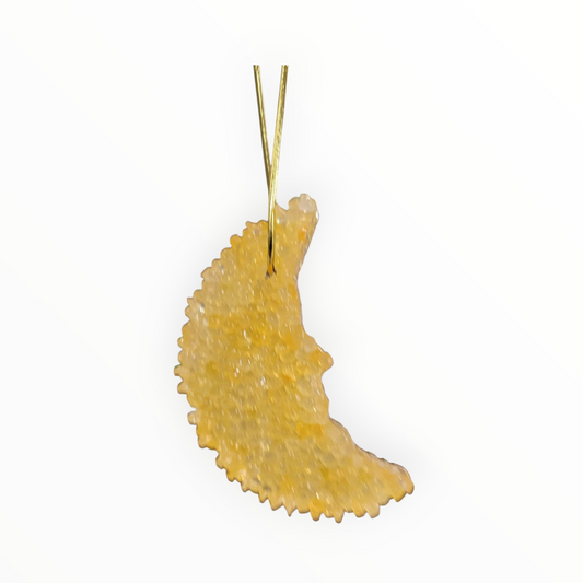 Man in the Moon Air Freshener