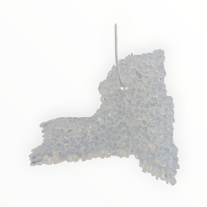 New York Air Freshener