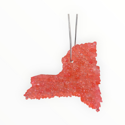 New York Air Freshener