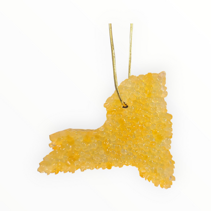 New York Air Freshener