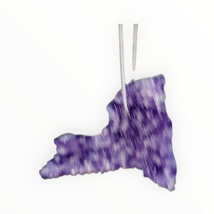New York Air Freshener