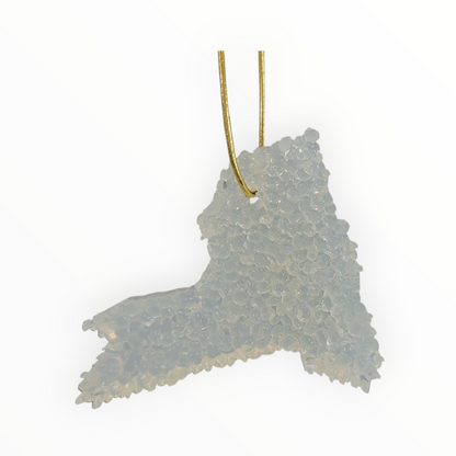 New York Air Freshener