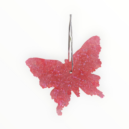 Butterfly Air Freshener