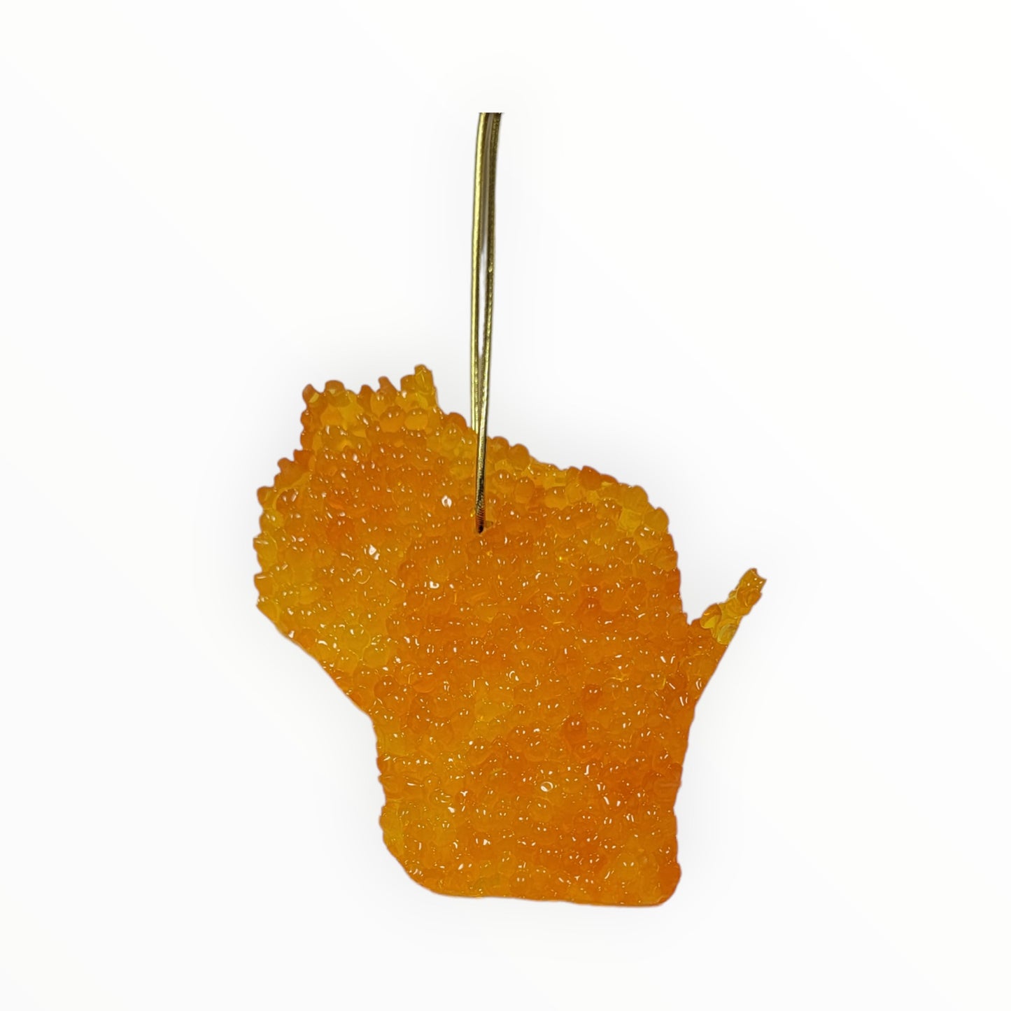 Wisconsin State Air Freshener