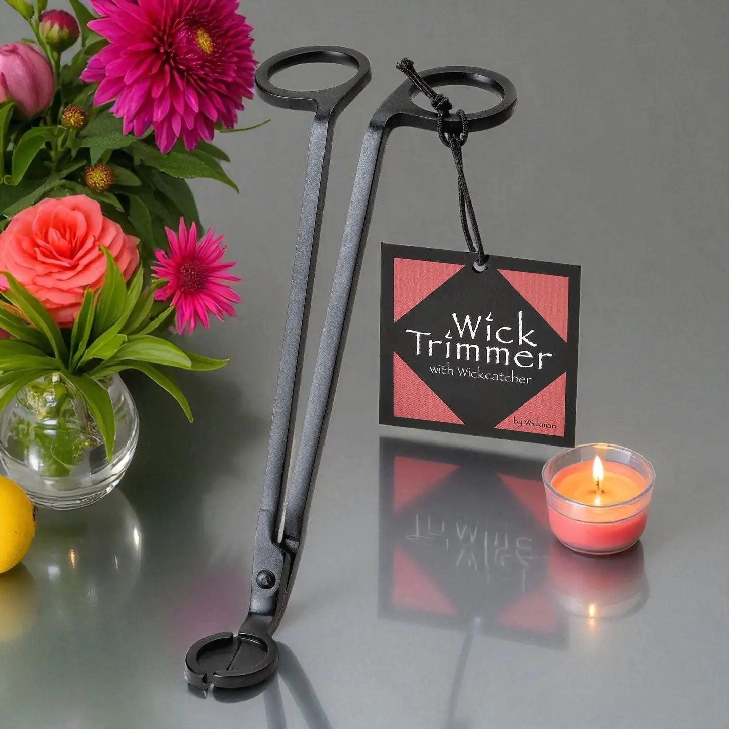 Wickman Wick Trimmers