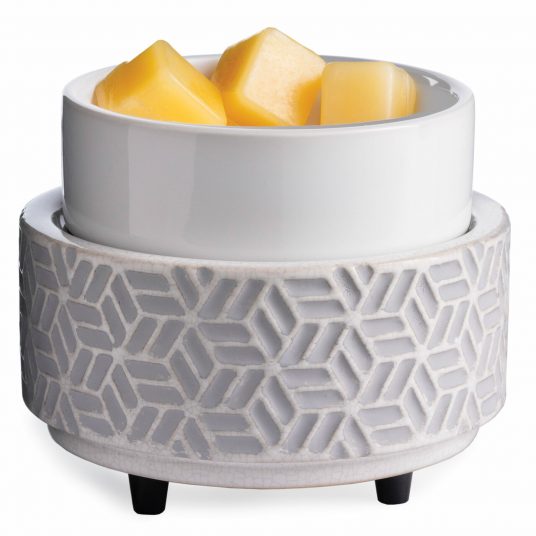 2 in 1 Fragrance Warmer/Melter